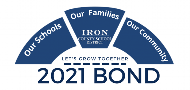 2021 Bond Information logo