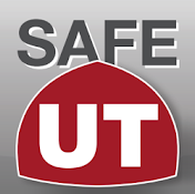 Safe UT logo