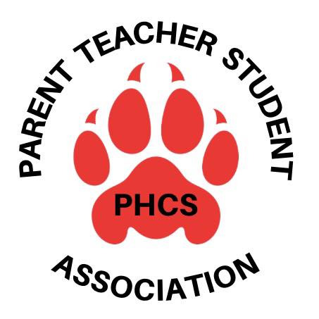 PHCS Parent Teacher Student Association