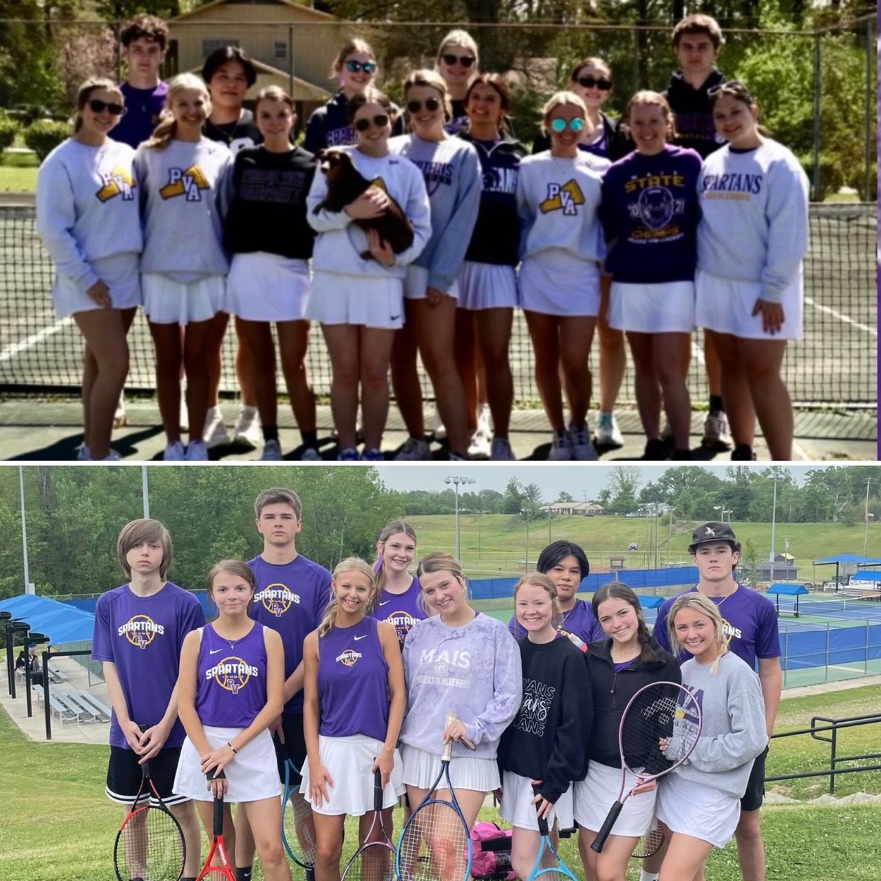 Tennis