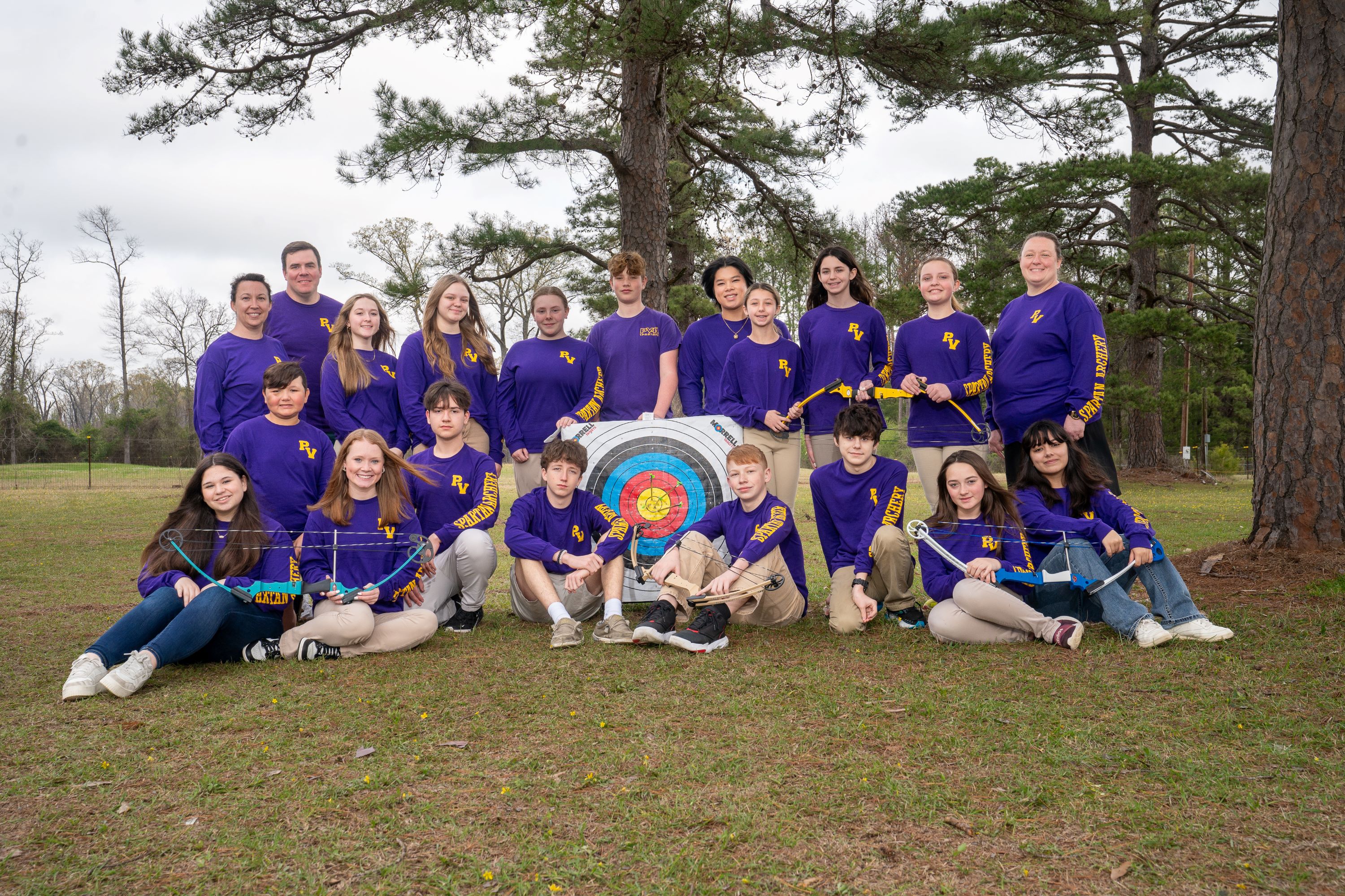 Archery