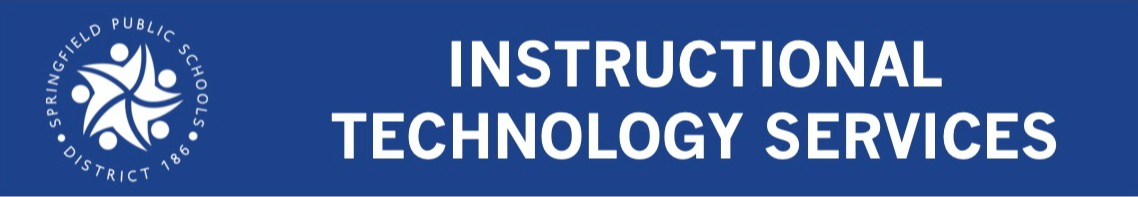Tech banner