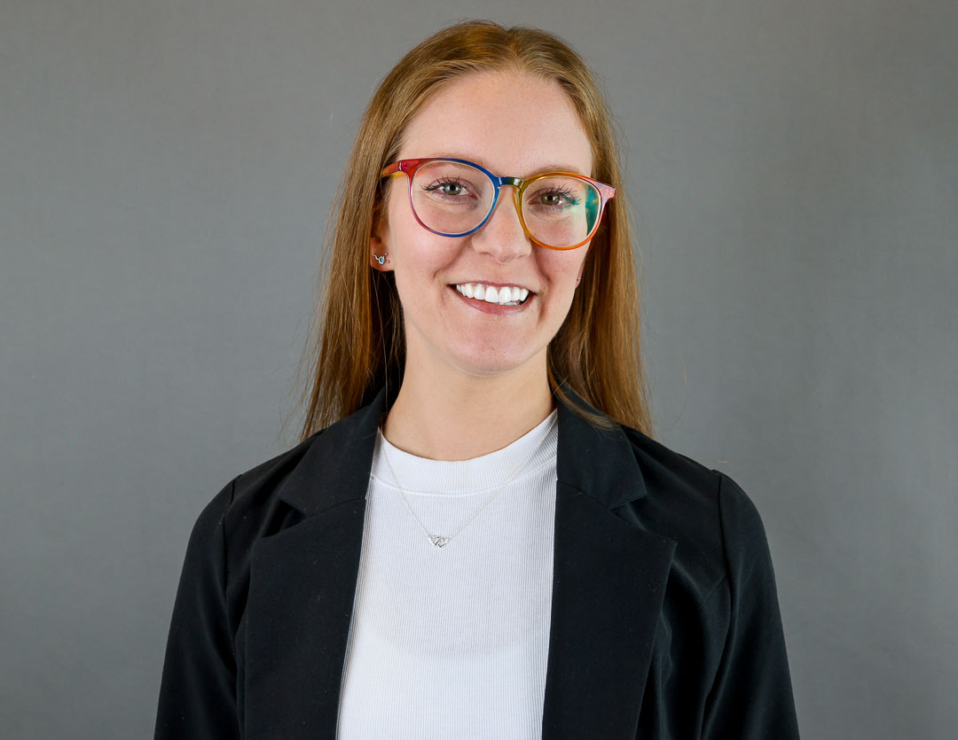 kristin barnett headshot