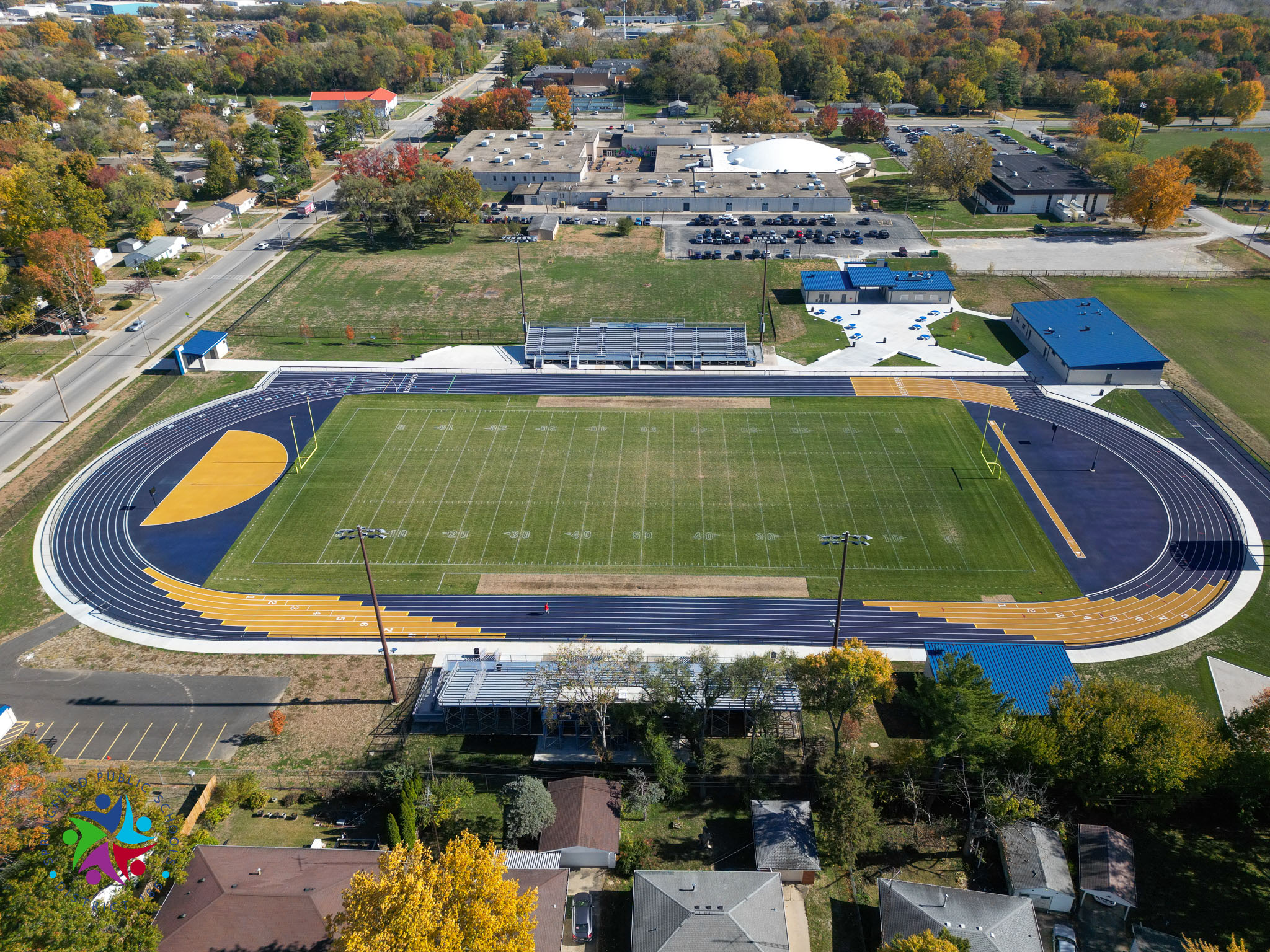 sshs field 