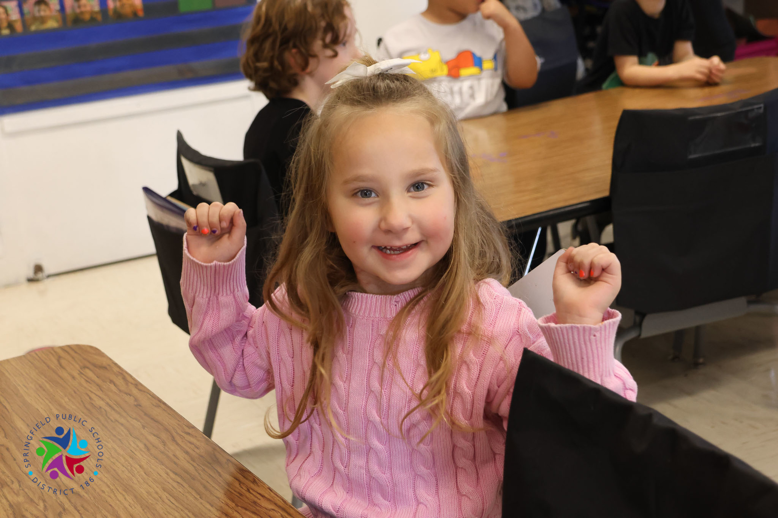 Home | Springfield Public Schools