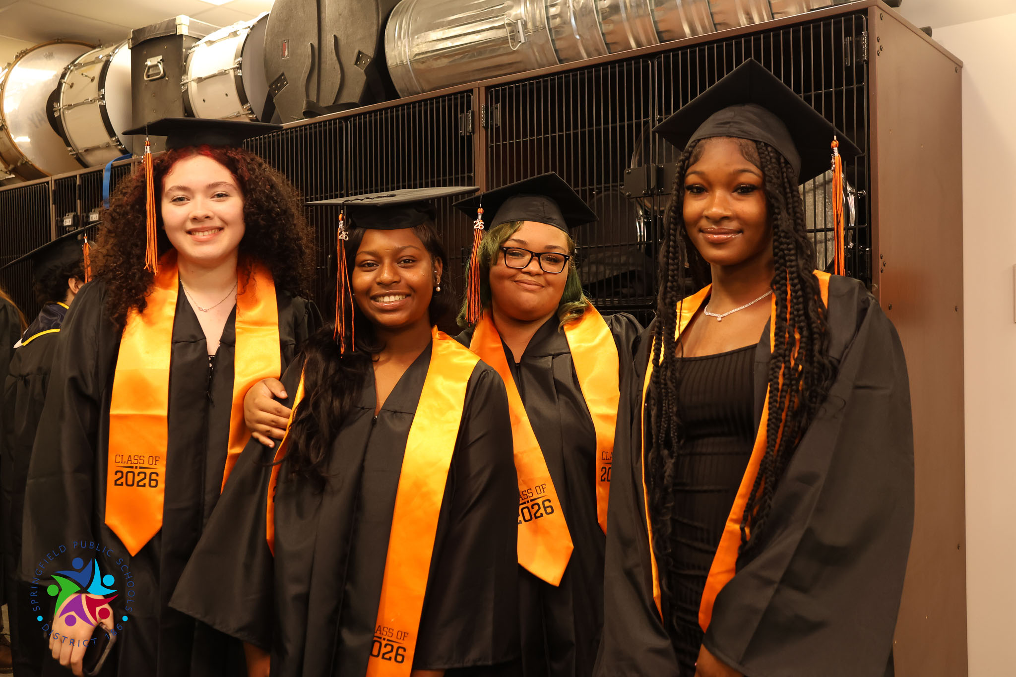 Home | Springfield Public Schools