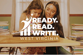 Ready, Read, Write WV