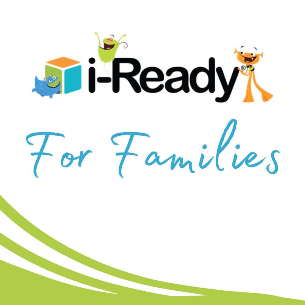 i-Ready for Families