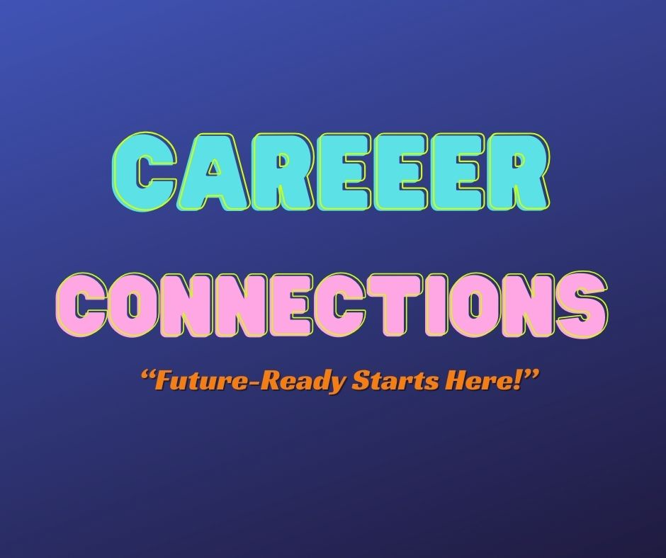 career connections logo