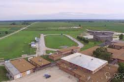 Mark Twain Highschool Campuse