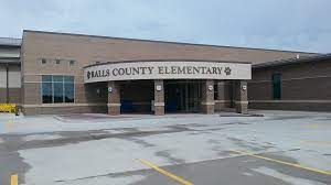 Ralls County Elementary School 