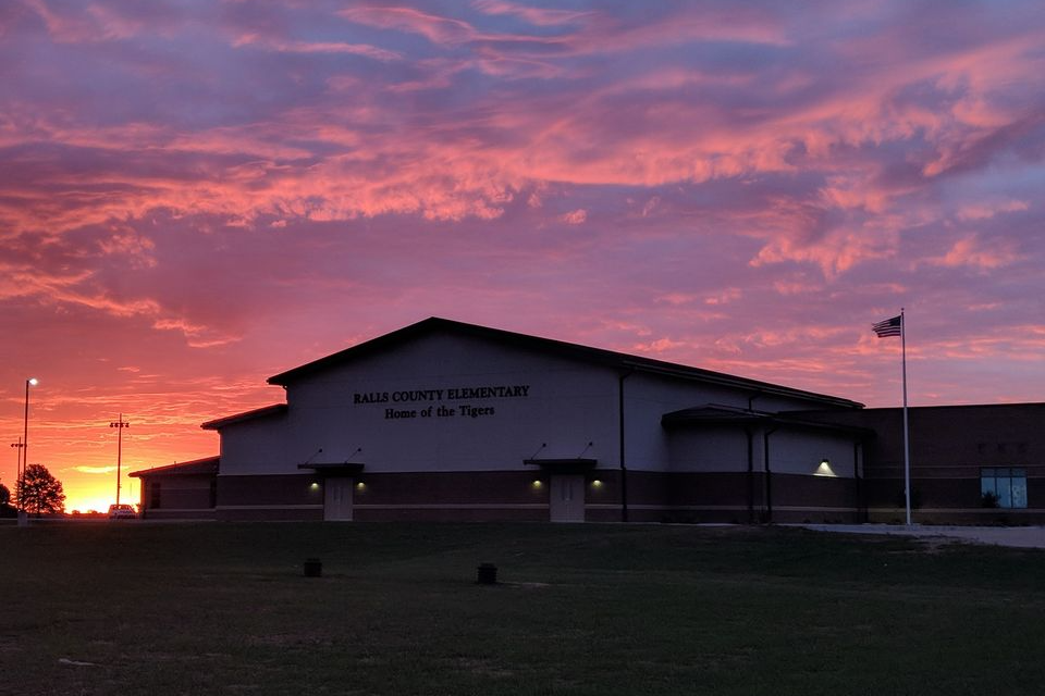 Ralls County R-II School District Ralls County R-II School District