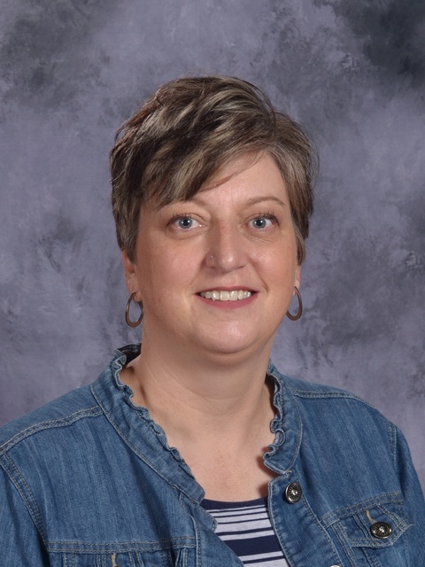 Ms. Weaver