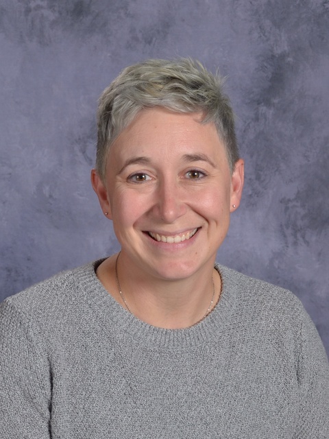 Ms. Barry