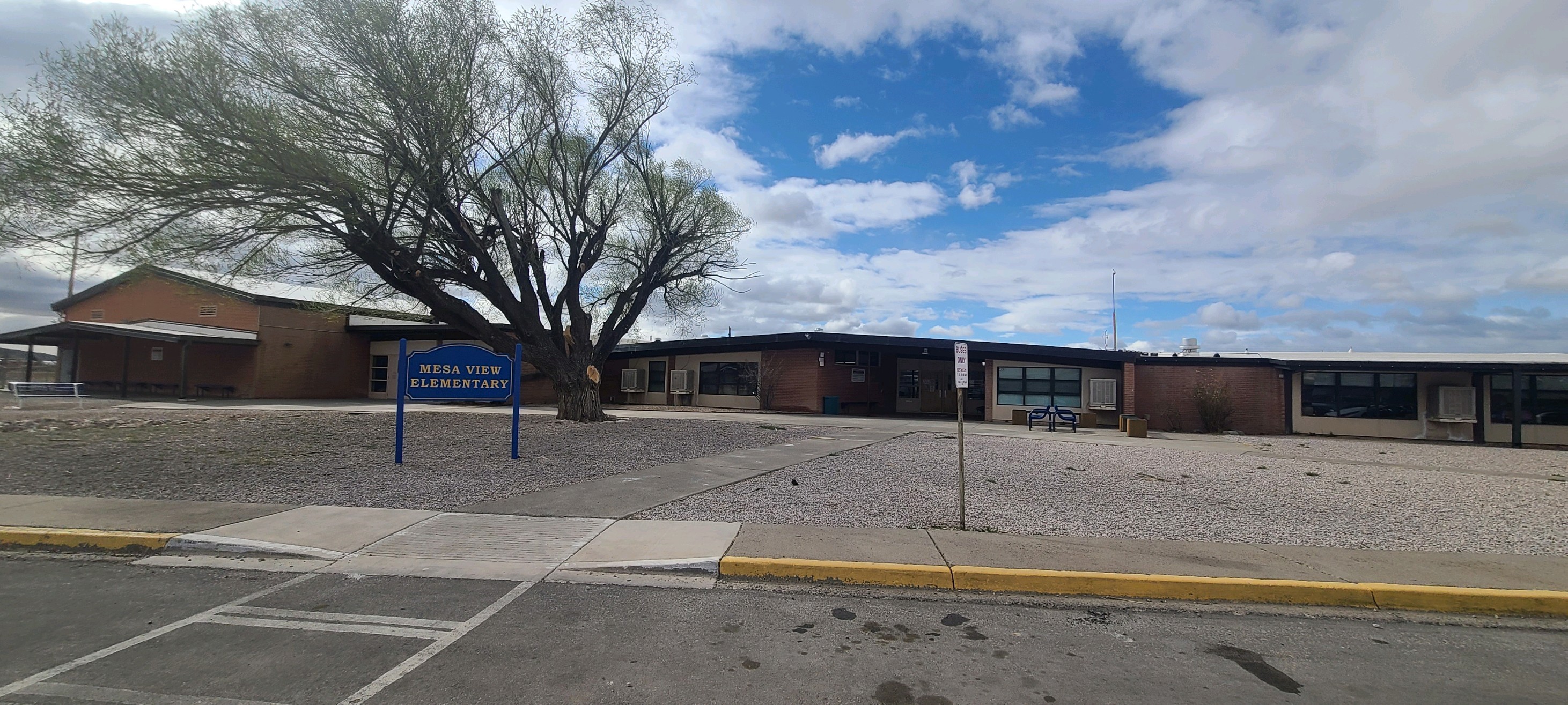 Mesa View Elementary School