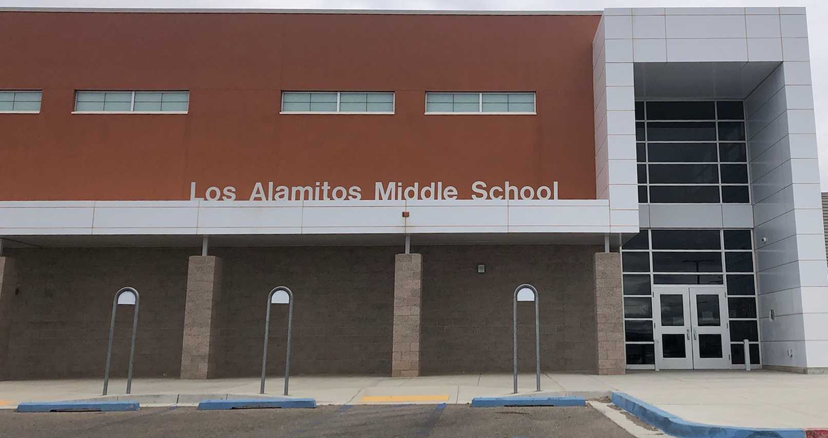 Los Alamitos Middle School