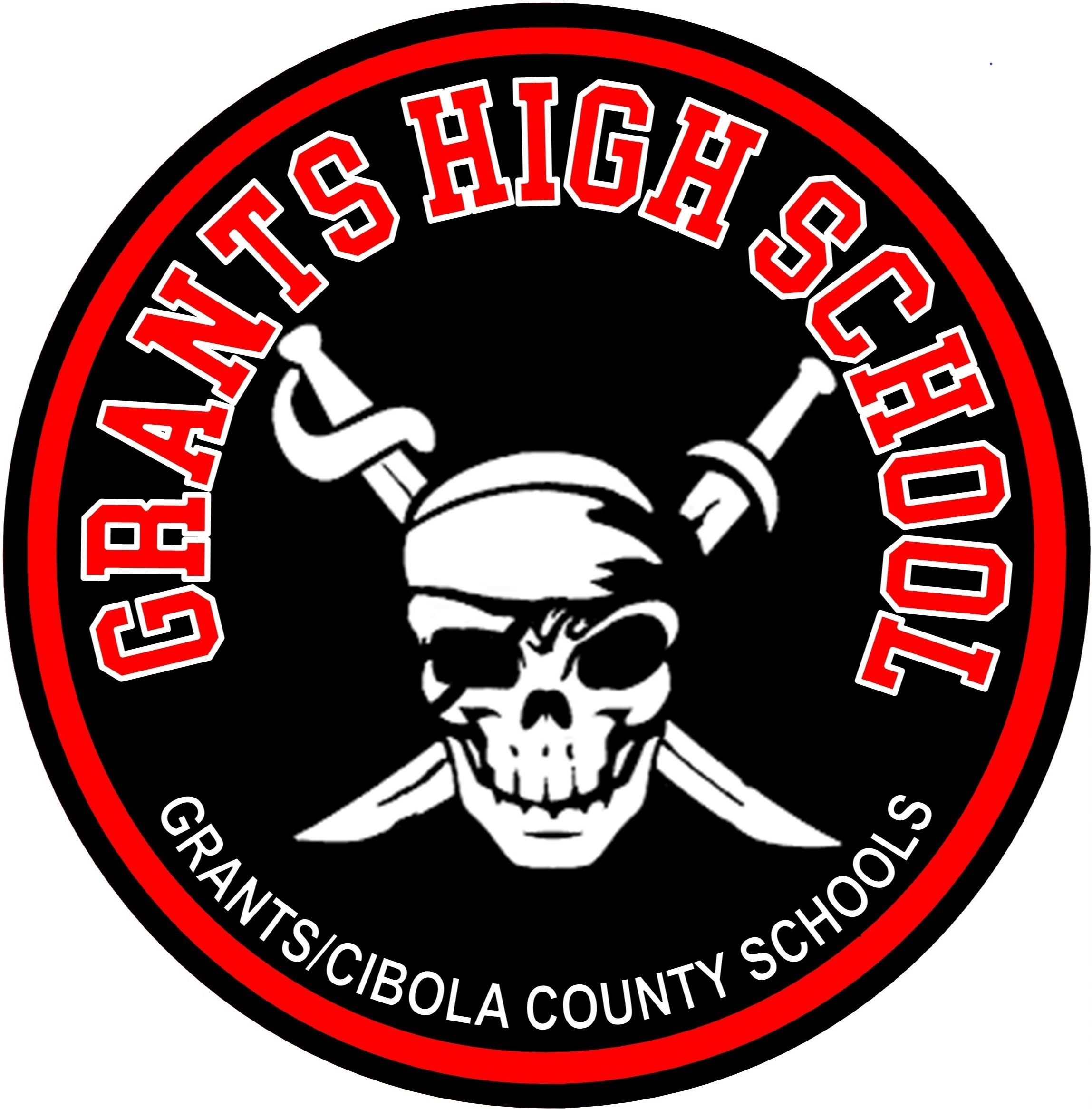Home | Grants High School