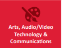 Arts Audio Visual Pathway