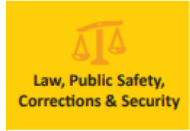 Law, Public Safety, Corrections Pathway