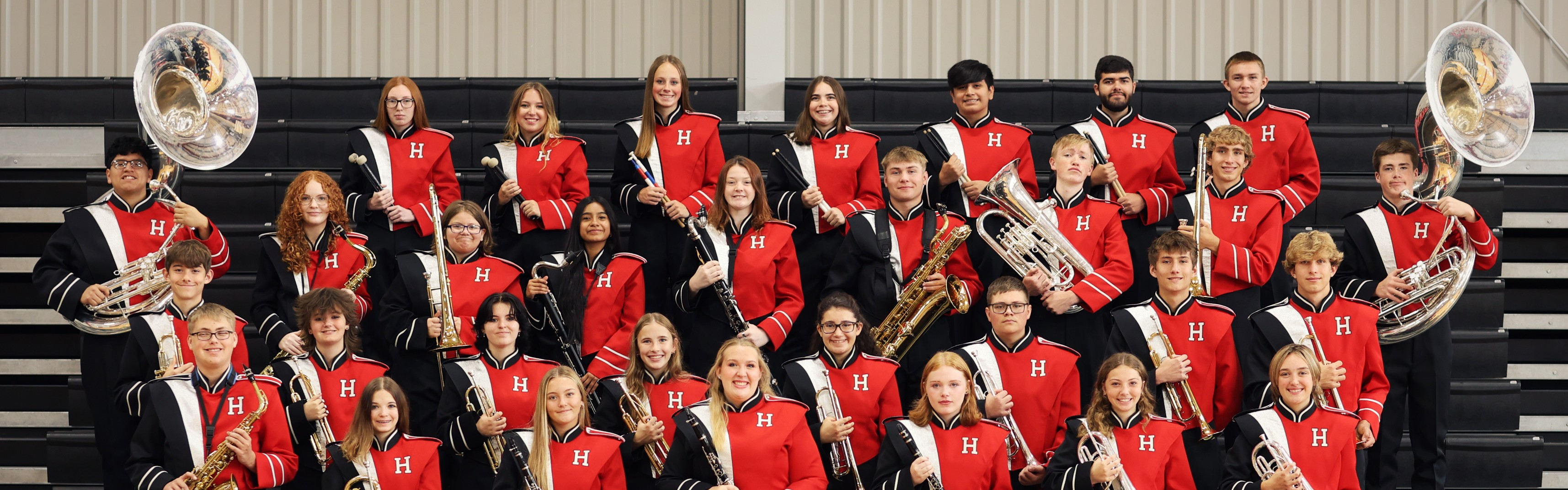 Marching Band