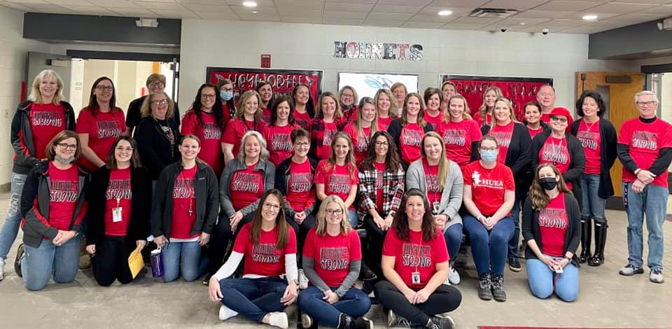 elementary staff photo