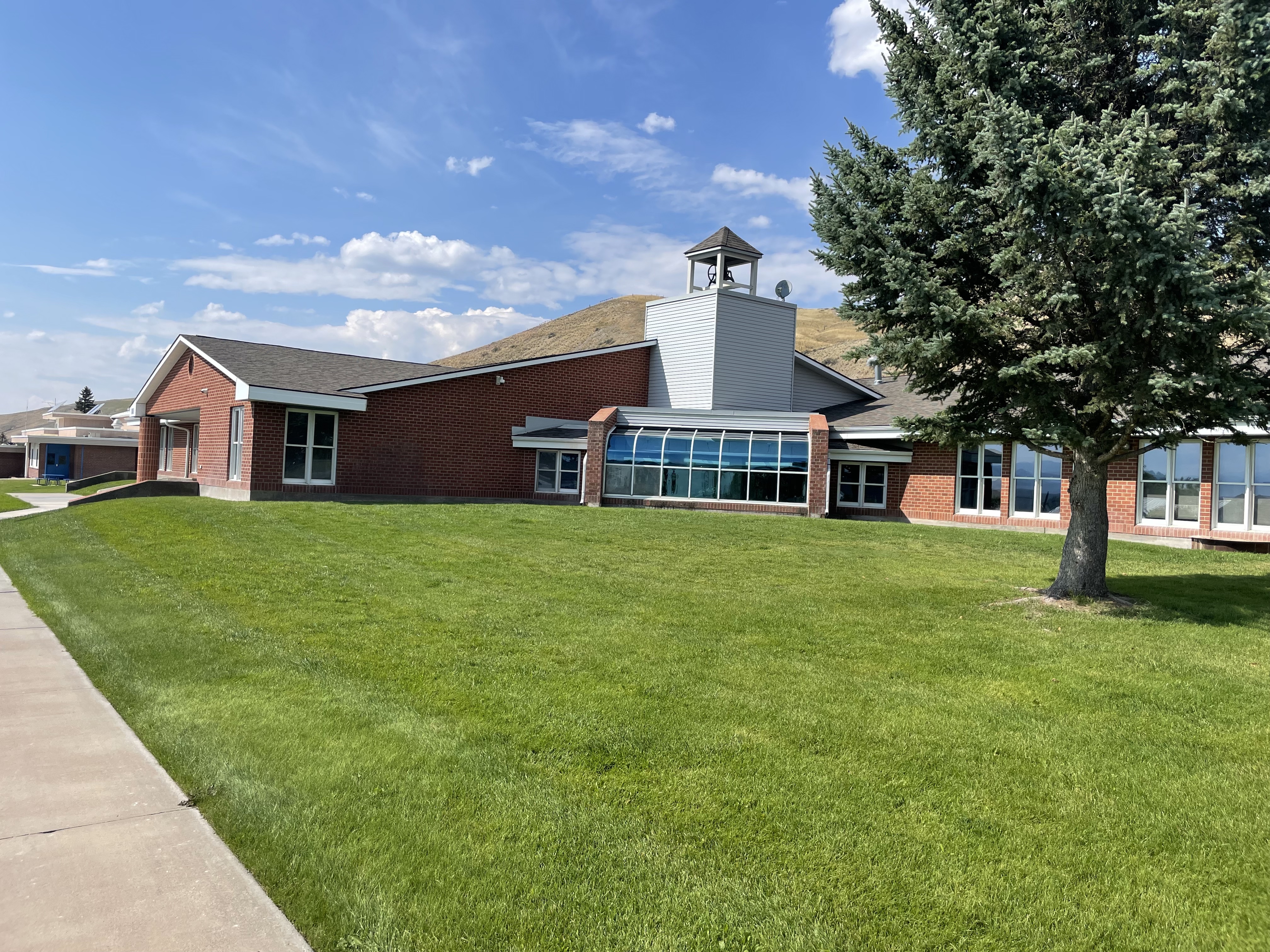 Drummond Elementary School