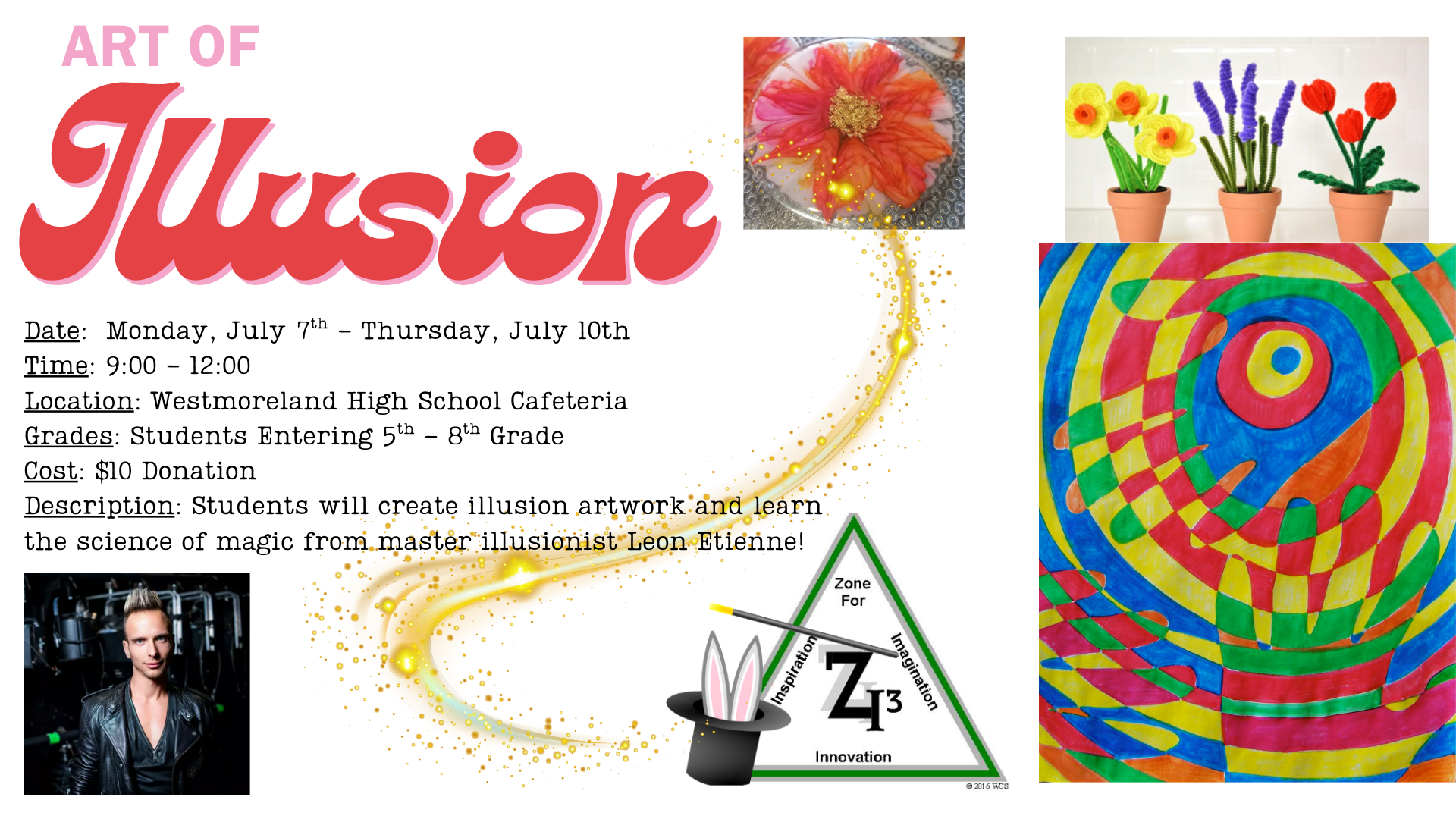 Illusion