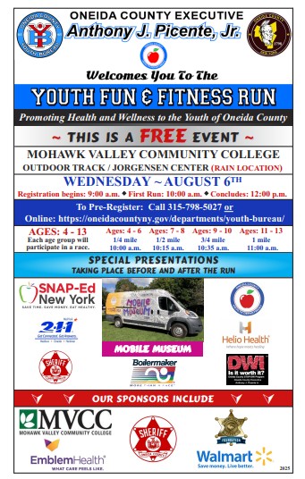 Youth Run