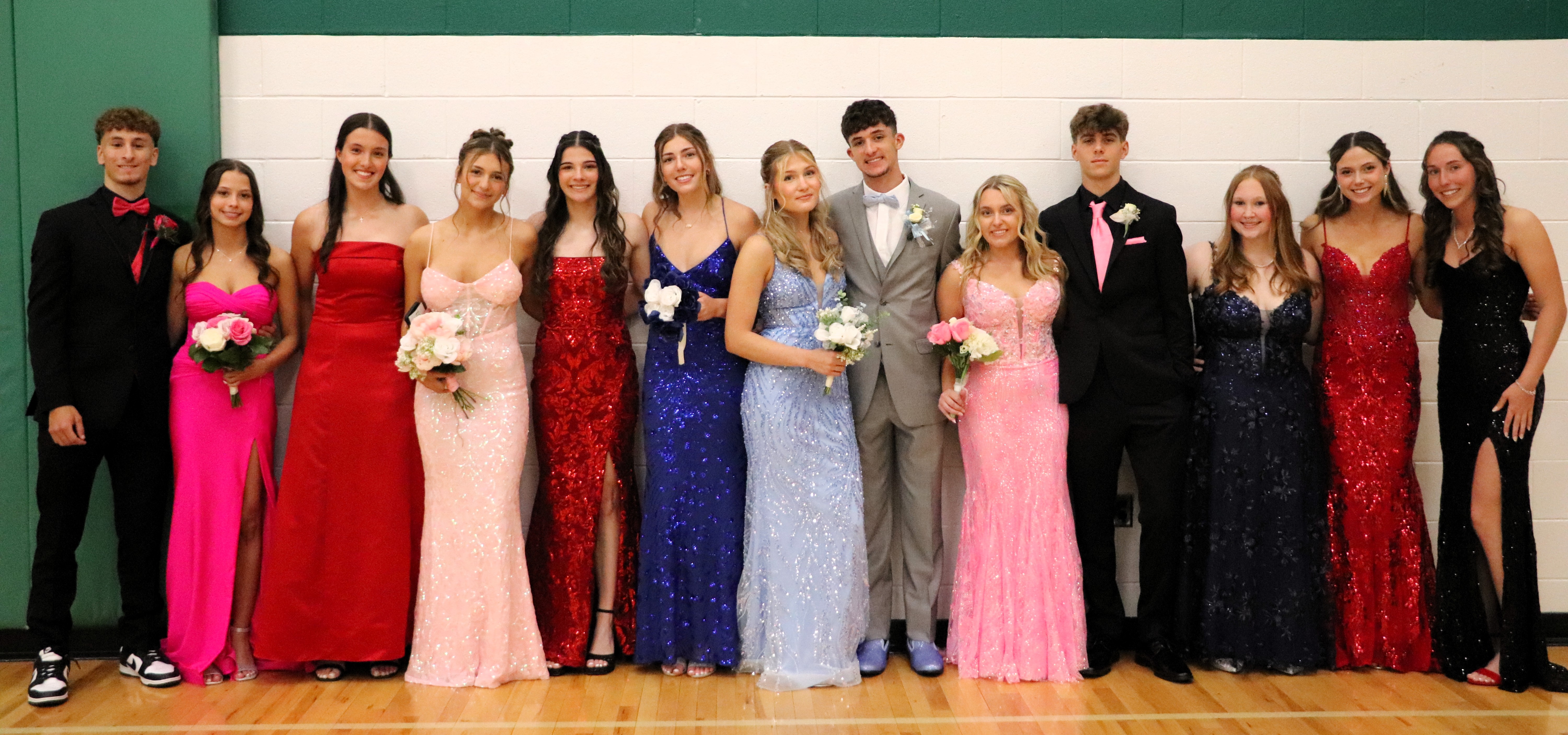 Grand March