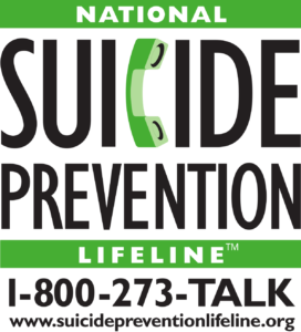 Suicide Prevention