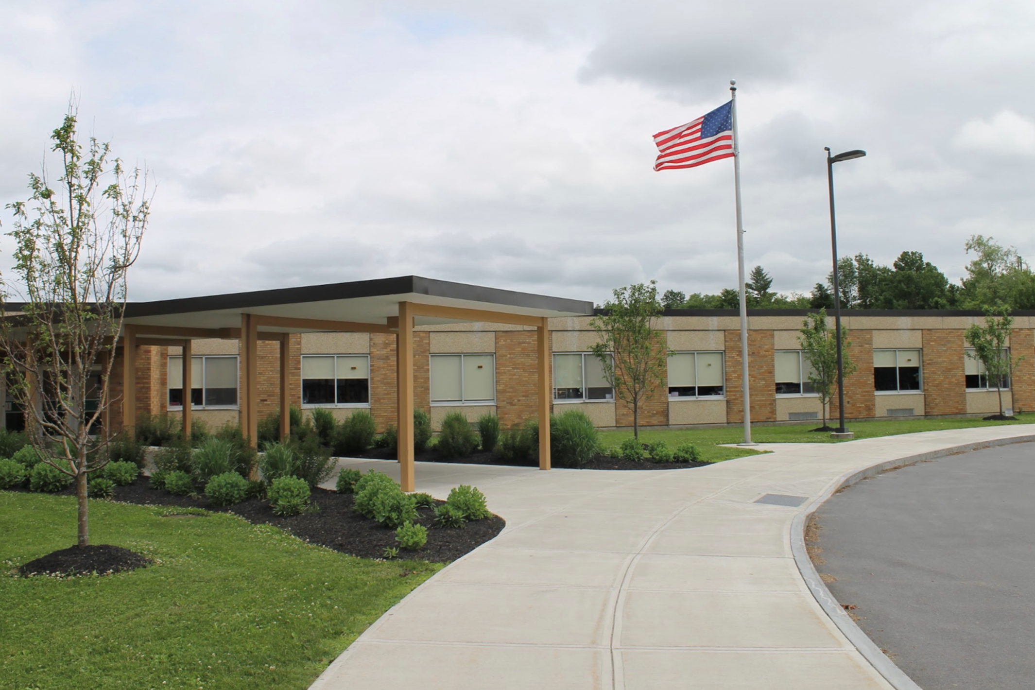 Primary Elementary School