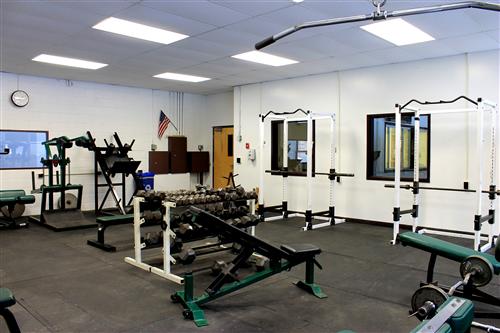 Free Weights