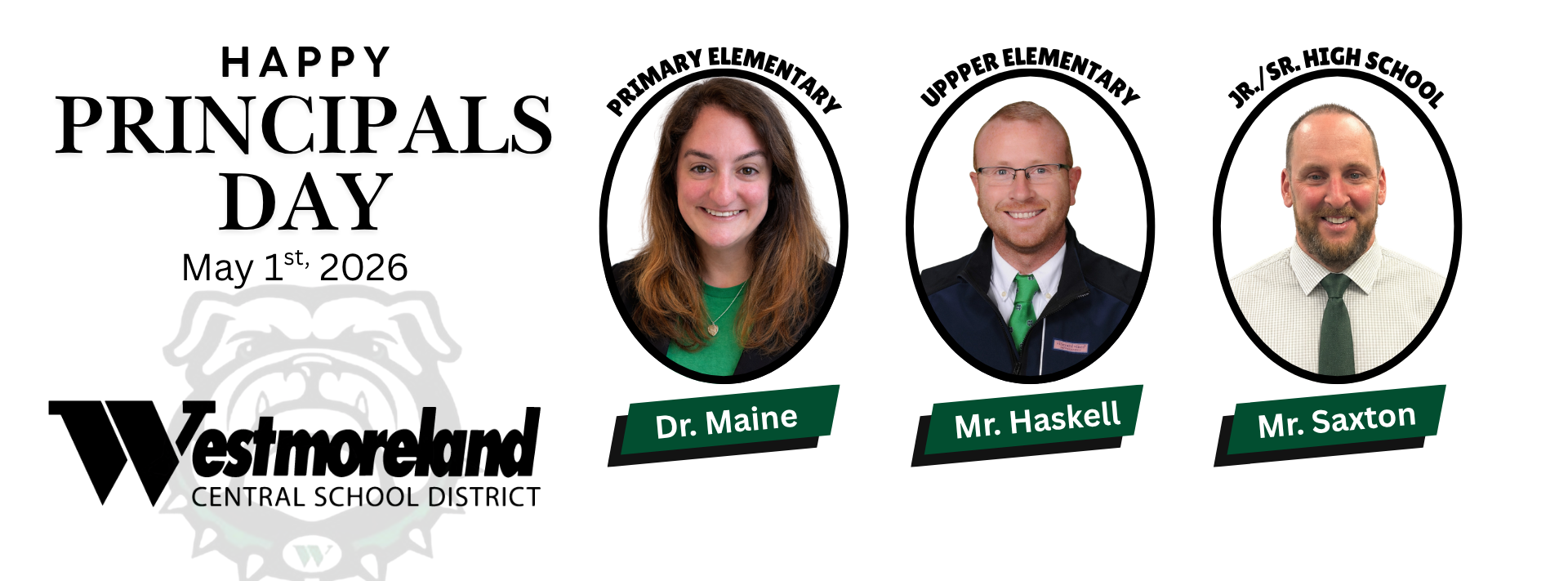principals
