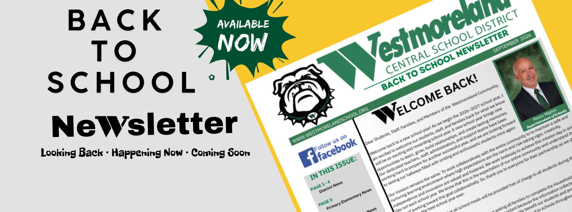 newsletter