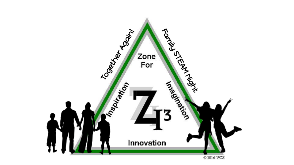 ZI3 logo