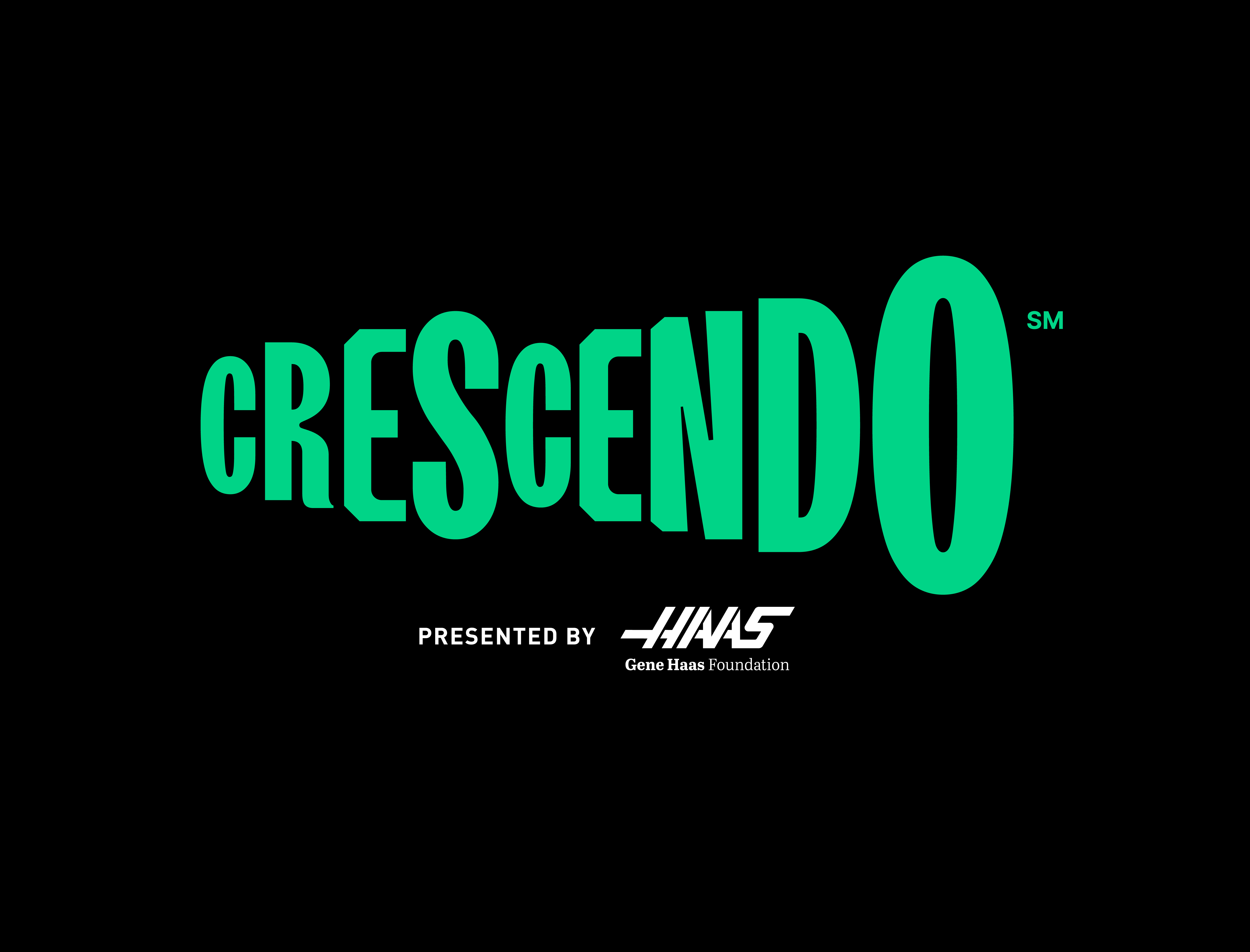 First Robotics Crescendo