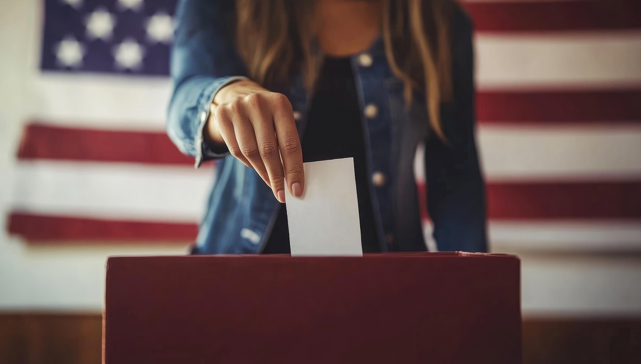 Vote