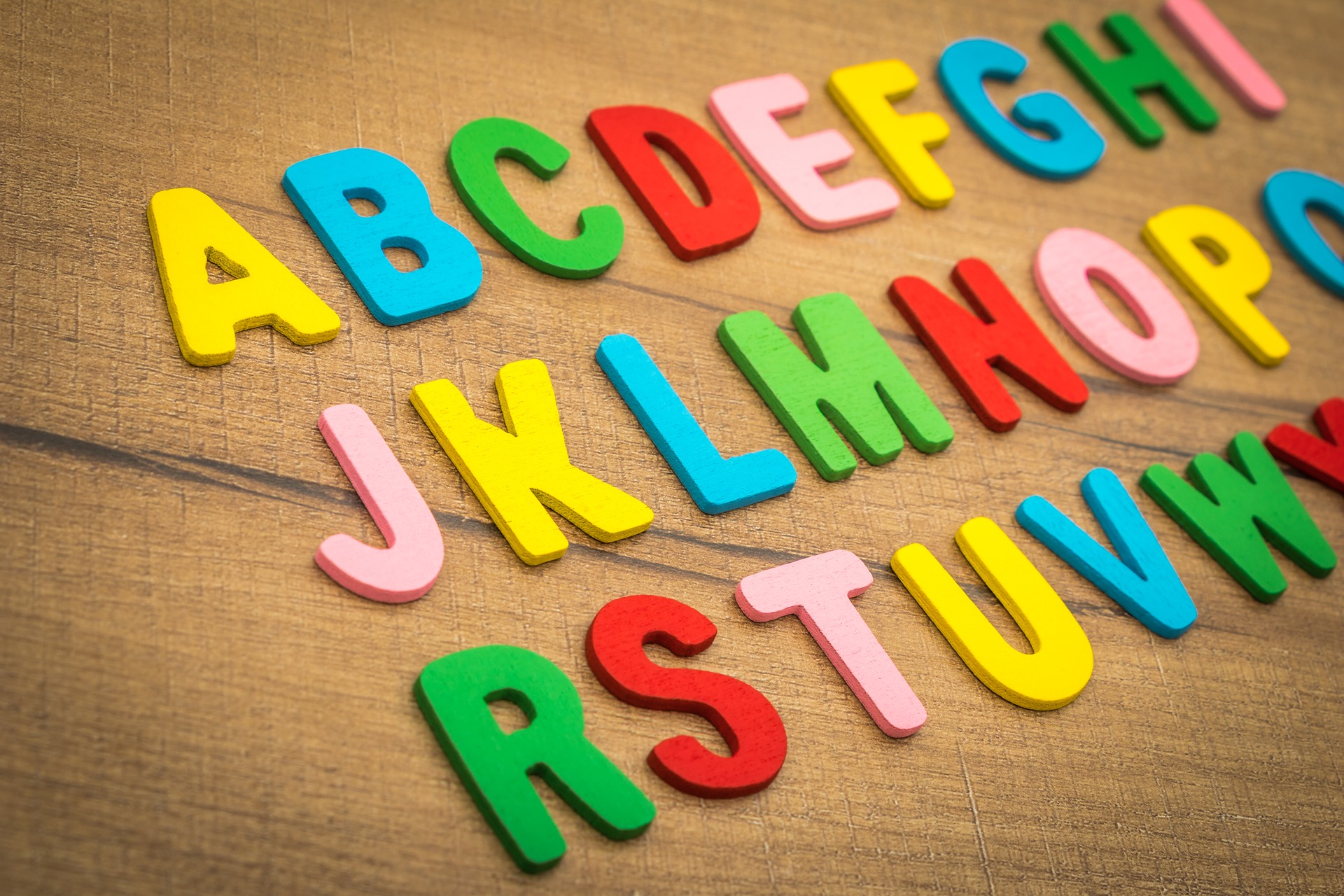 Abc Academic Alphabet Alphabets Child Childhood