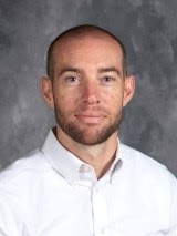 photo of Ryan Peyton, from Schneider Elementary