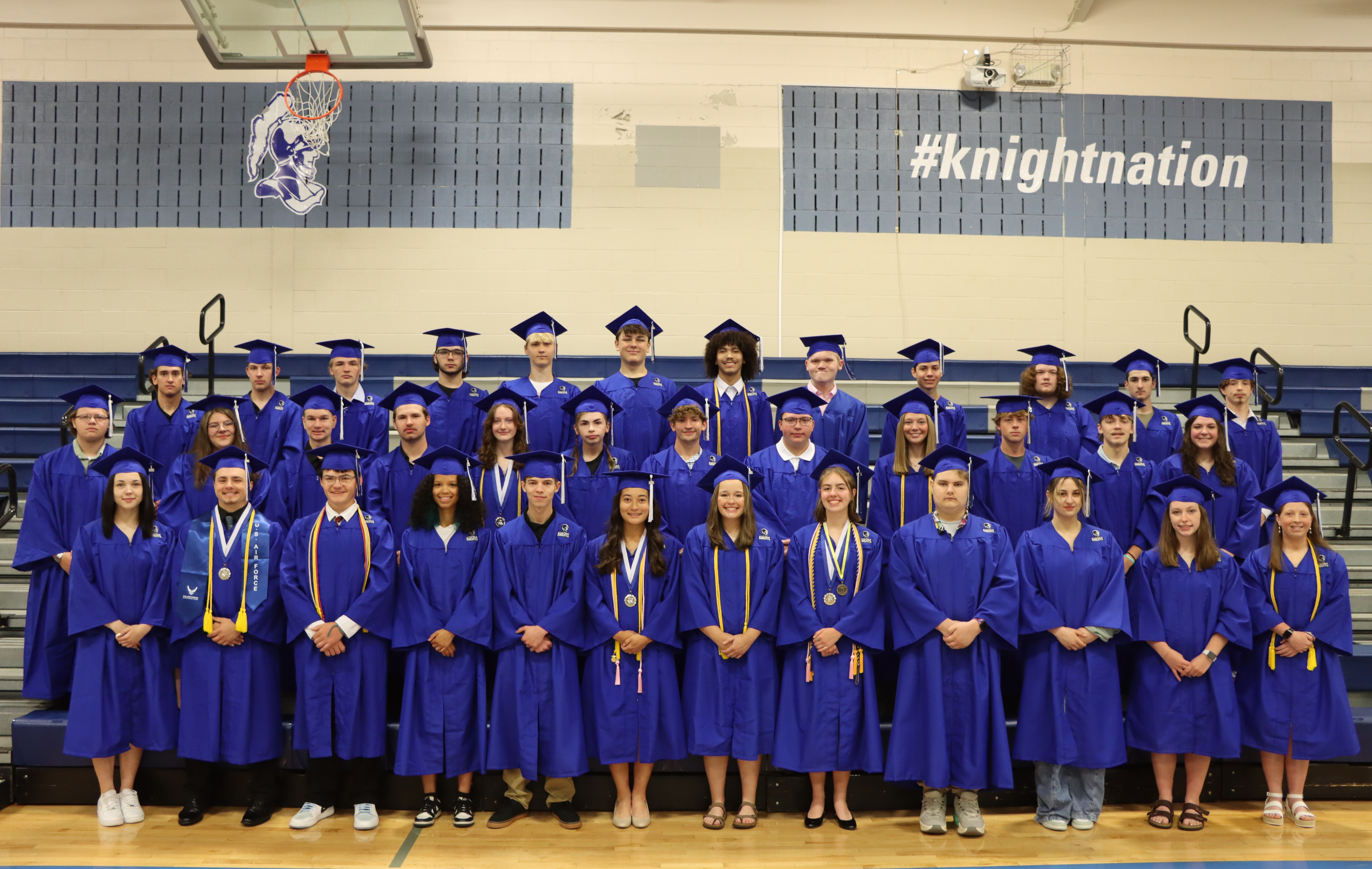 '25 Graduates