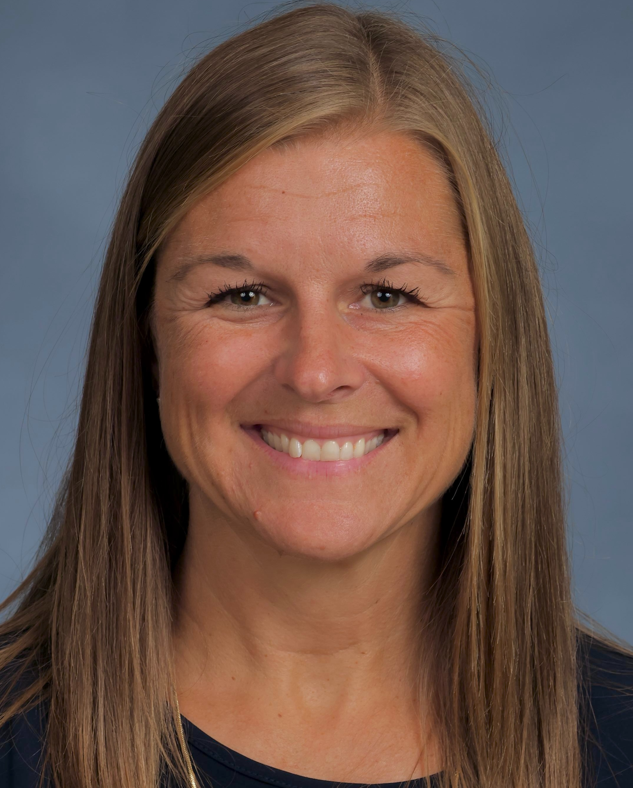 photo of Sunny McMurry, Principal