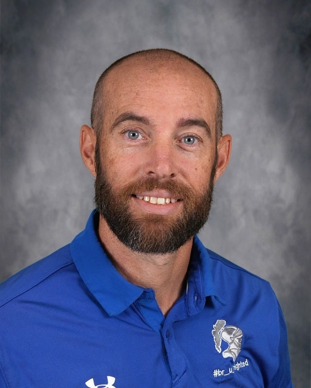 Supt. Ryan Peyton
