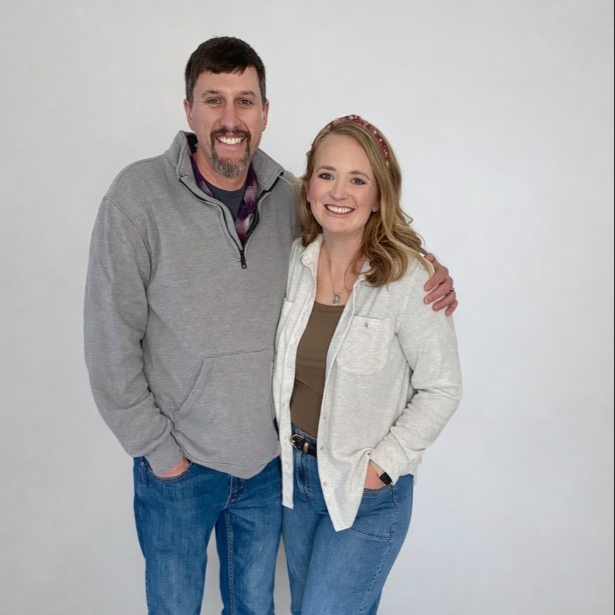 Dan and Lindsay Holstein and the impact of BR on their family