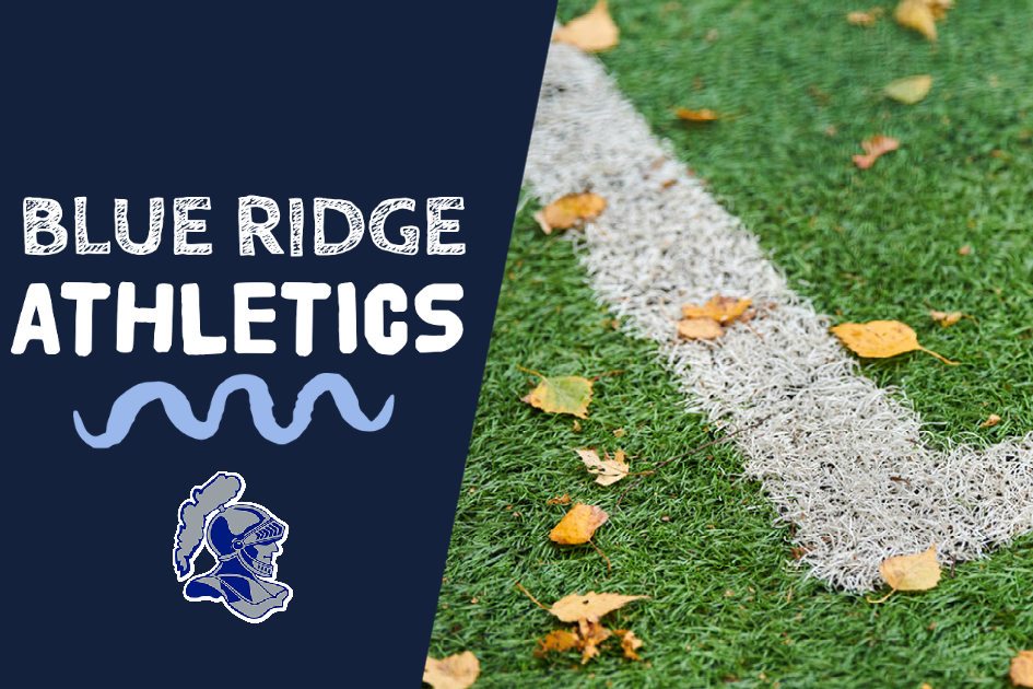 Blue Ridge athletics