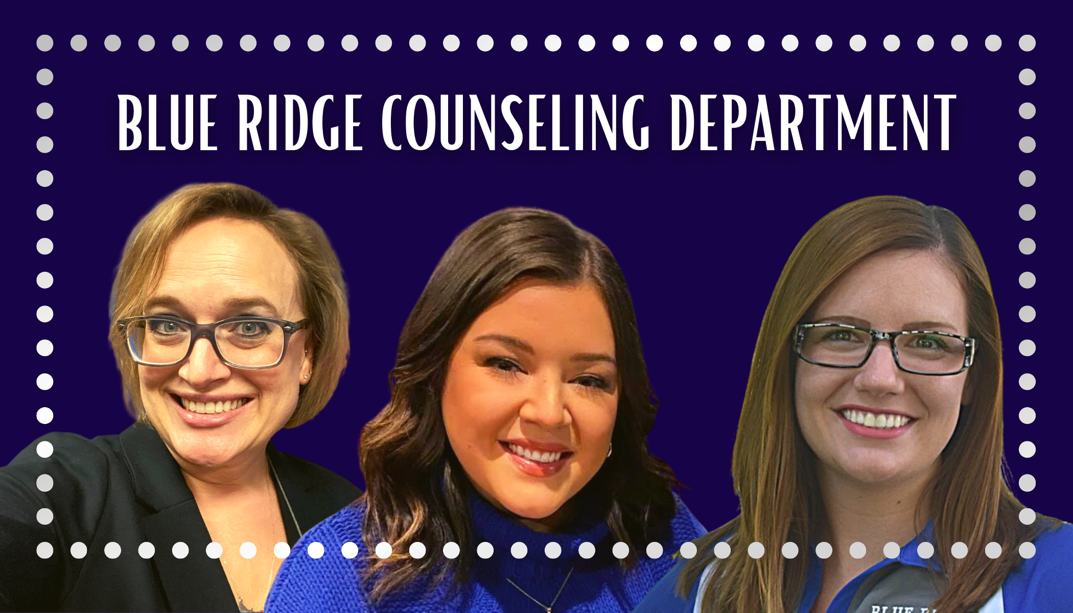 Blue Ridge CUSD 18 Home