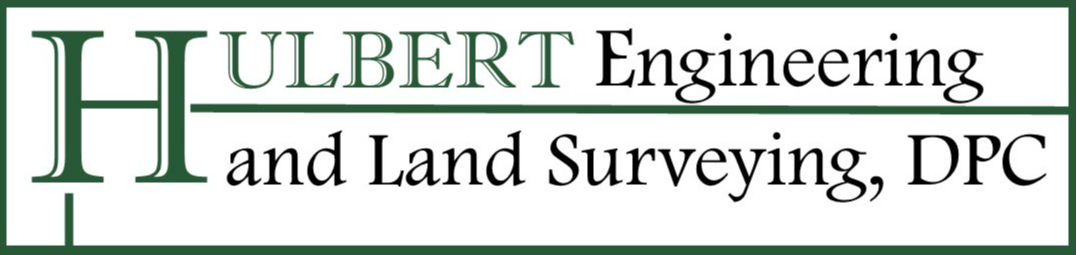Hulbert Engineering and Land Surveying, DPC