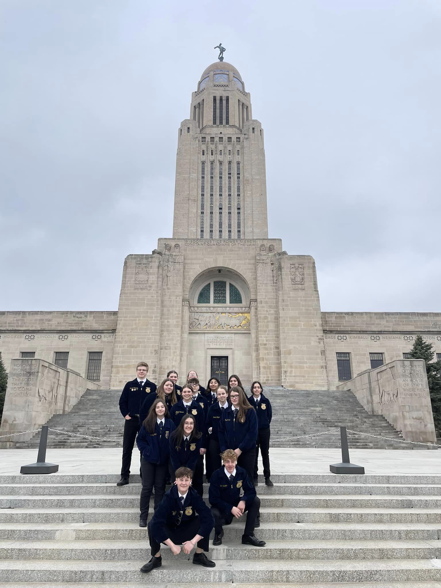 About Us Minatare Public School District