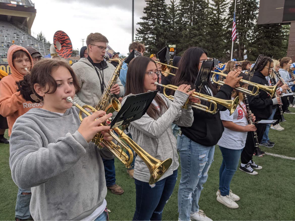 About Us Minatare Public School District