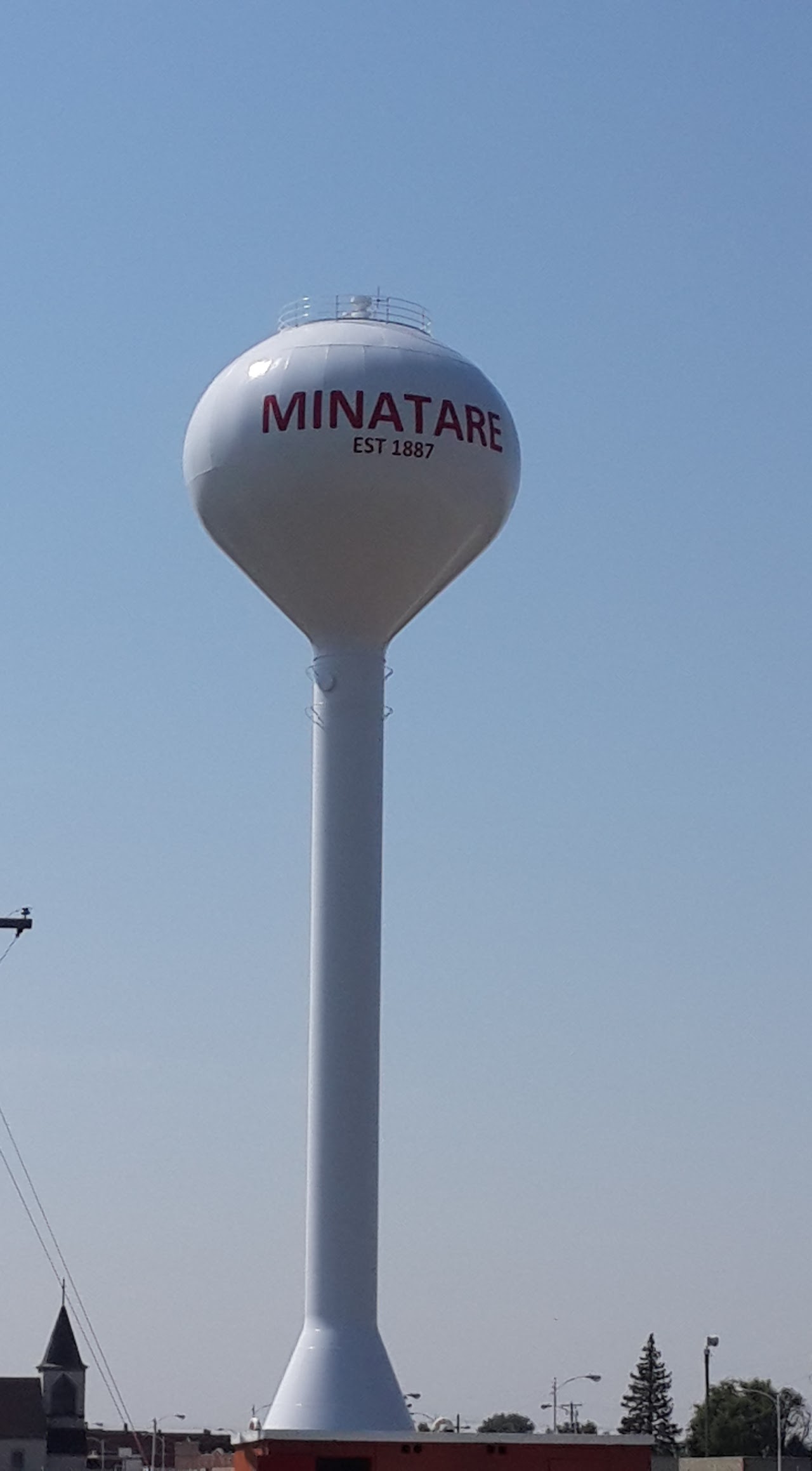 City of Minatare | Minatare Public School District