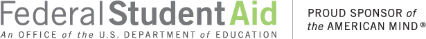 FAFSA - Federal Student Aid - link